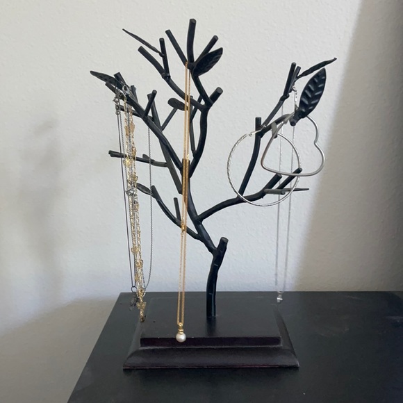 Gorgeous Quality Earring Tree / Holder - Picture 1 of 3